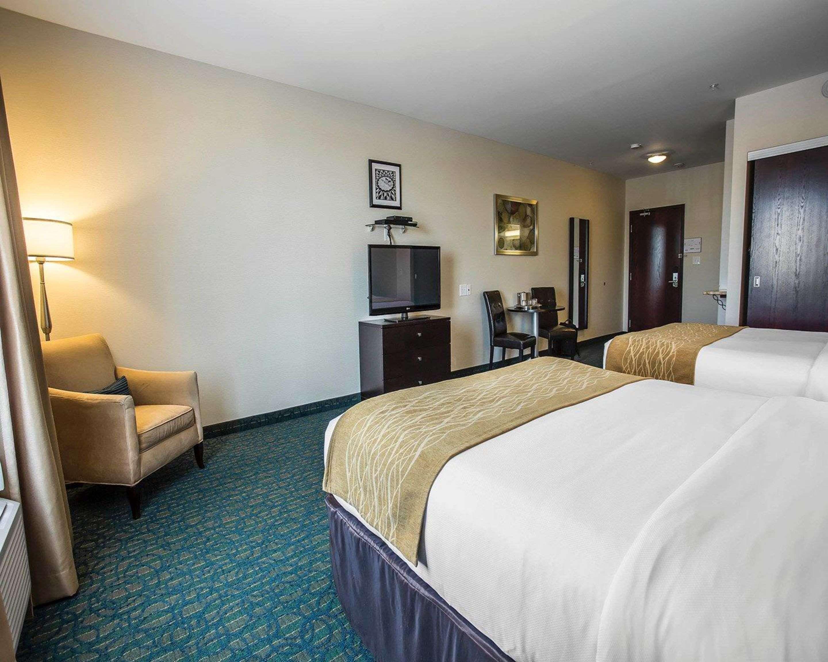 Hotel Comfort Bayer's 4*