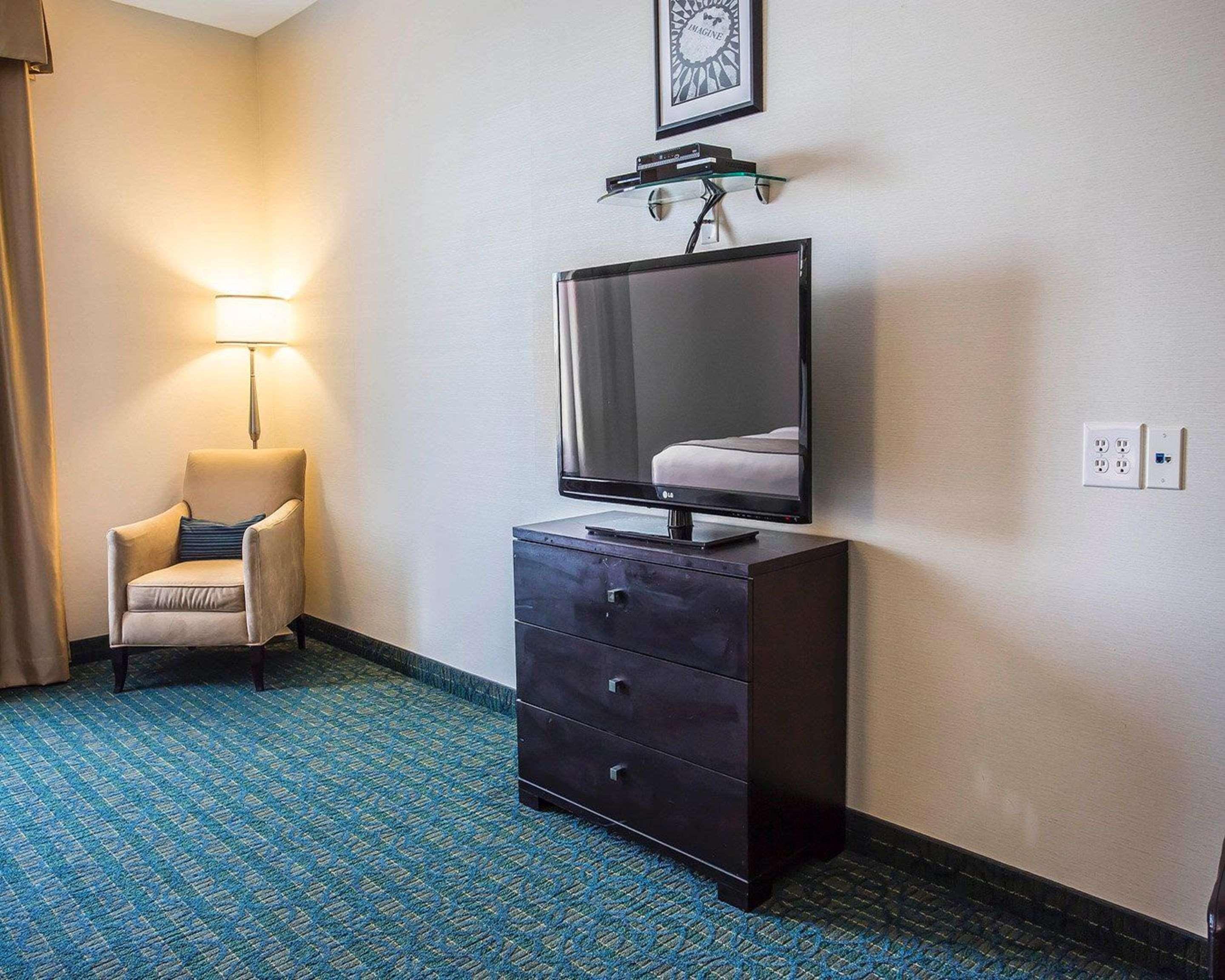 Hotel Comfort Bayer's 4*