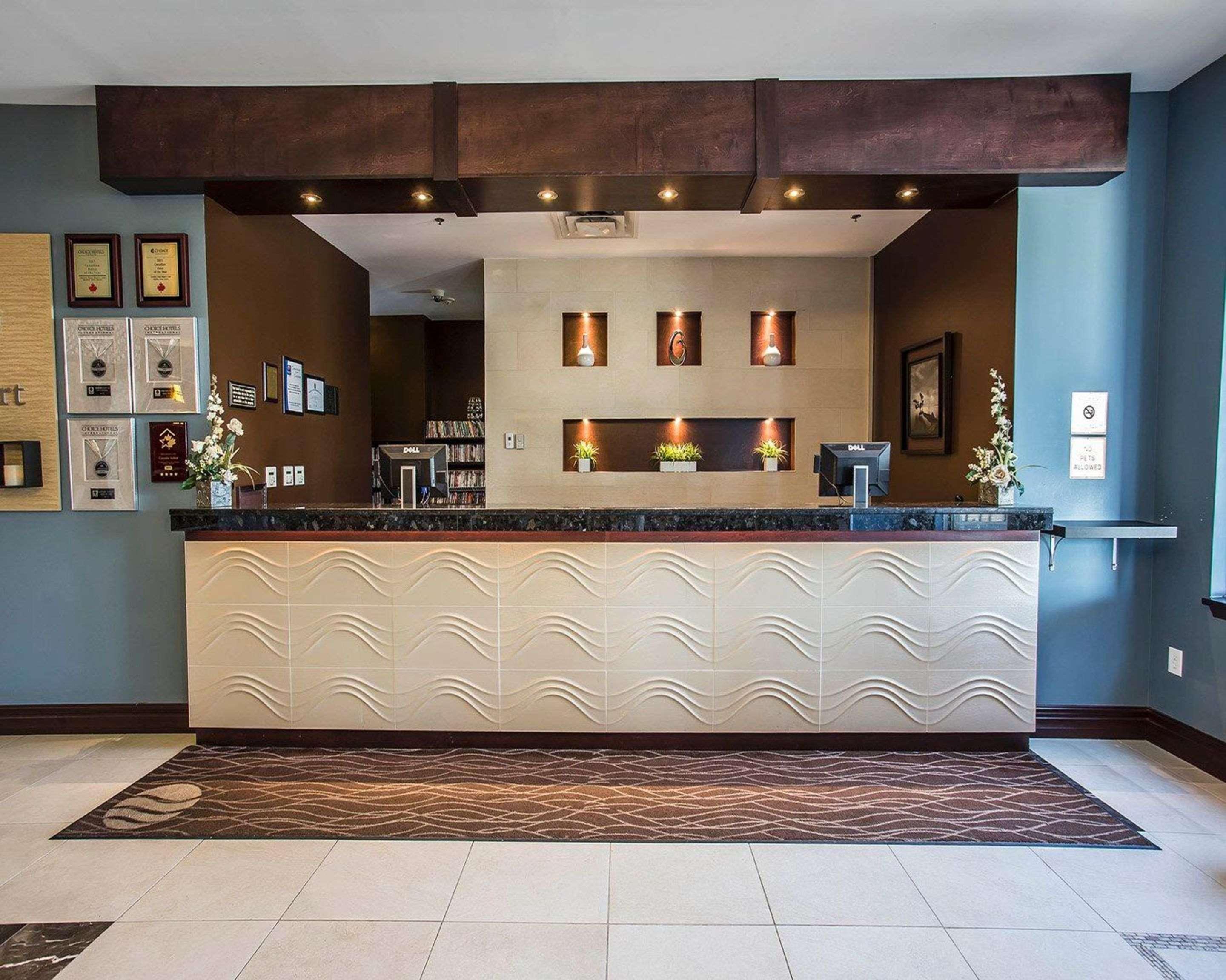 Comfort Bayer's 4*