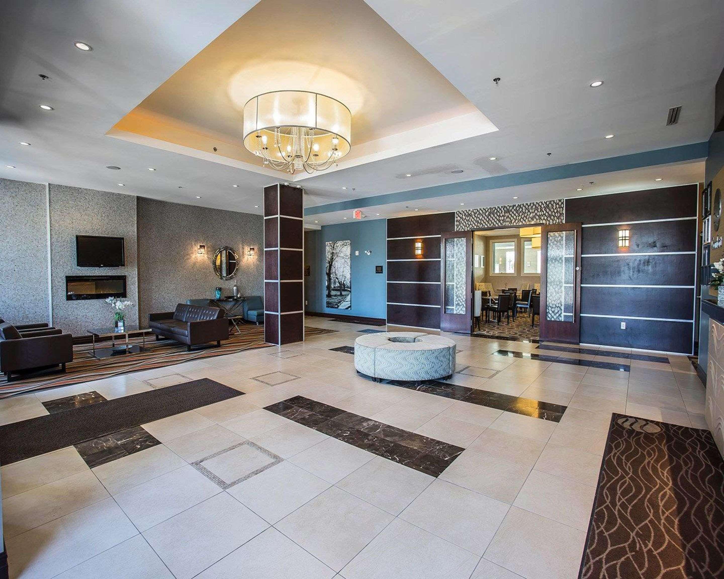Comfort Bayer's 4* Halifax