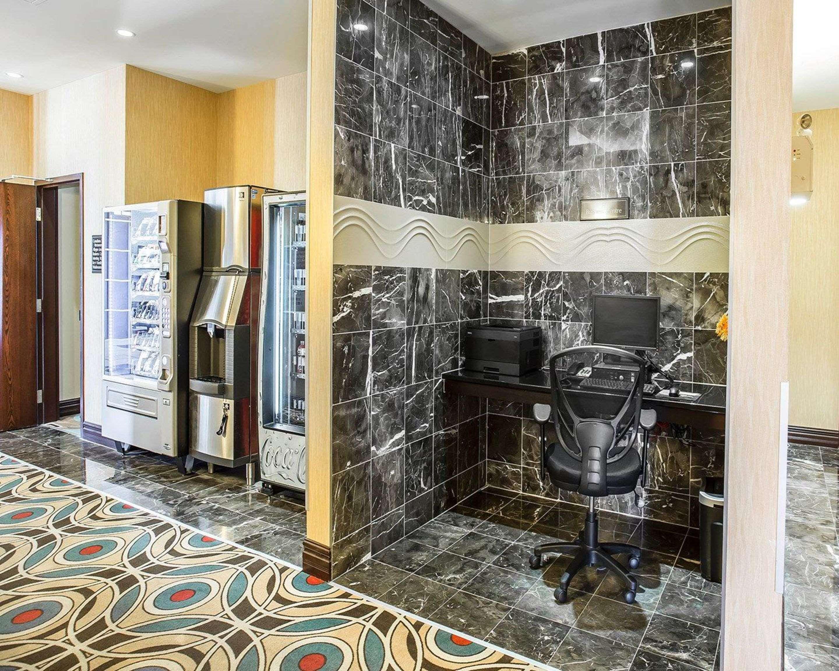 Hotel Comfort Bayer's
