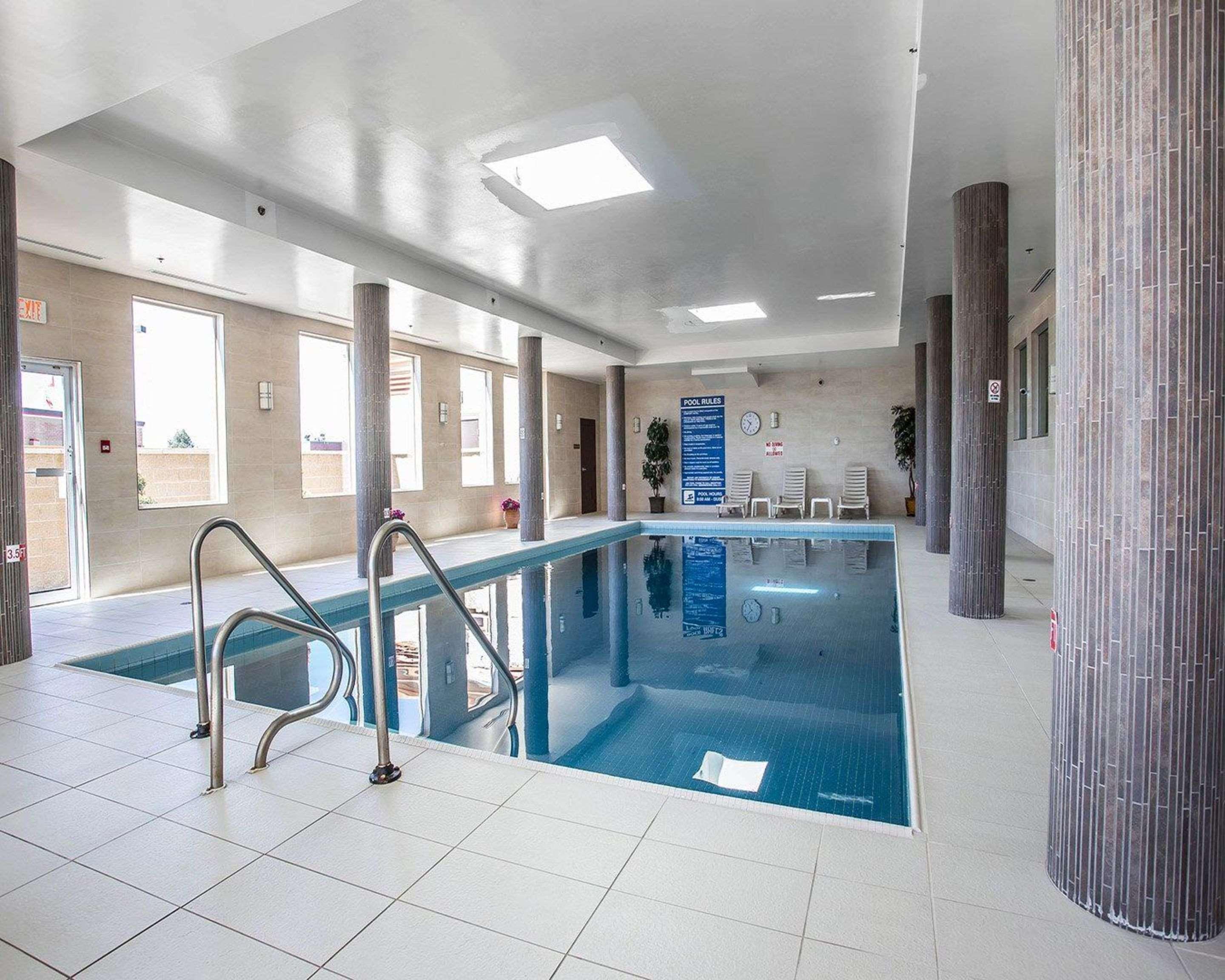 Comfort Bayer's Hotel 4*