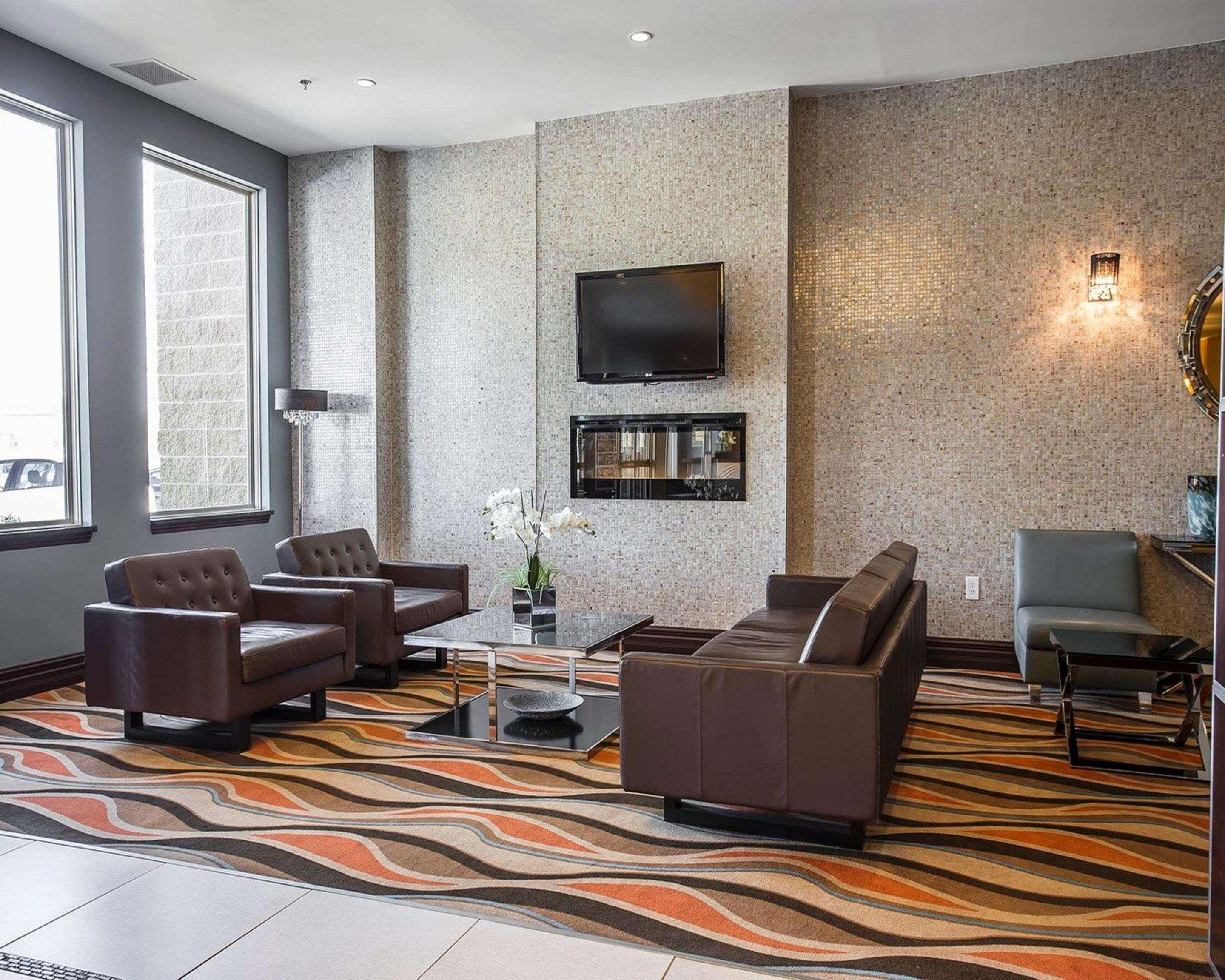 Hotel Comfort Bayer's Halifax