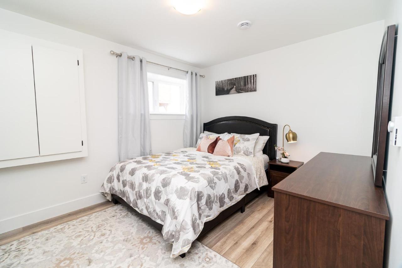 Bed & Breakfast Glamorous New Townhouse - Business And Vacation Travel *