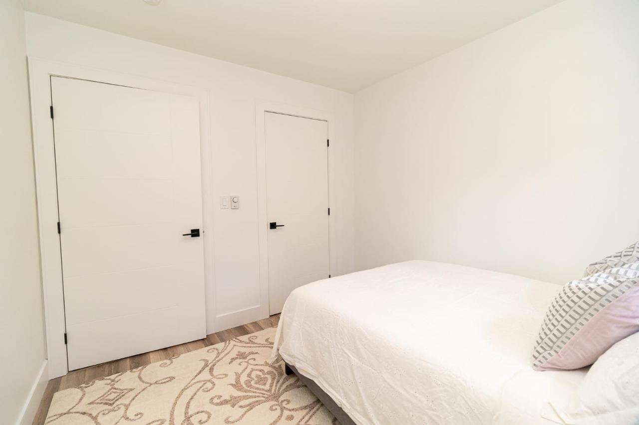 Glamorous New Townhouse - Business And Vacation Travel *