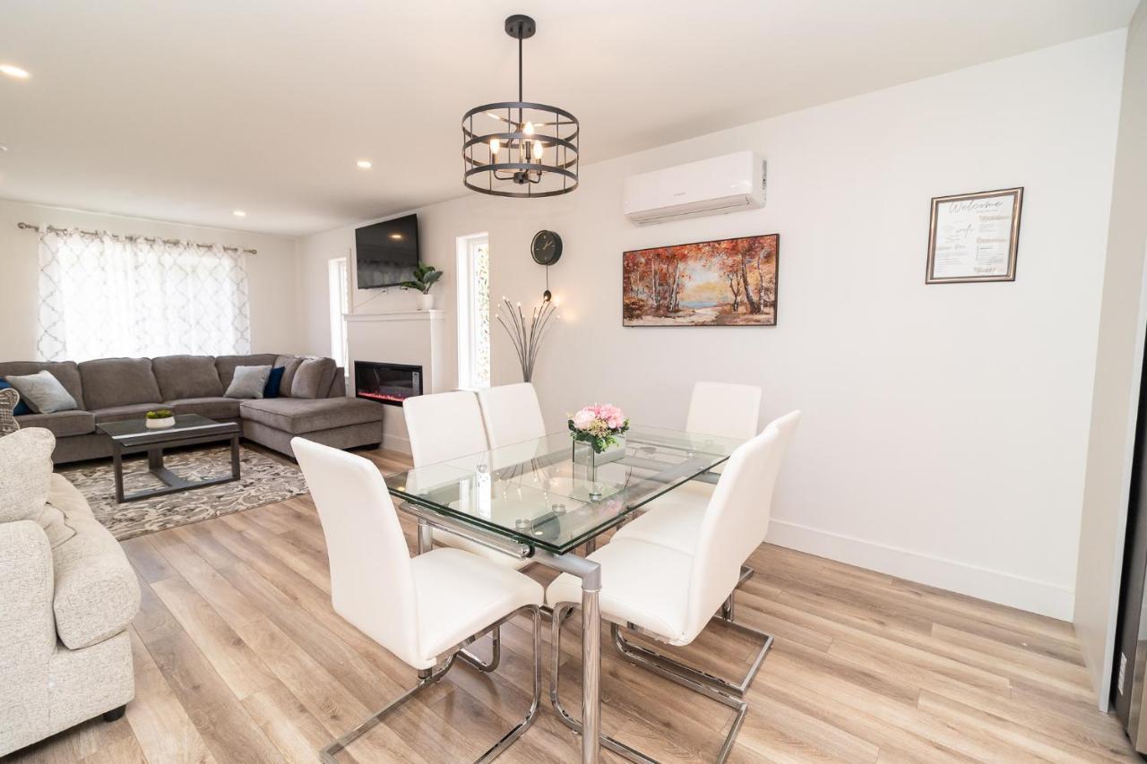 Glamorous New Townhouse - Business And Vacation Travel * Halifax