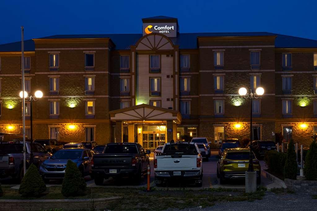 Hotel Comfort Bayer's 4*