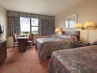 Delta By Marriott Dartmouth 4*