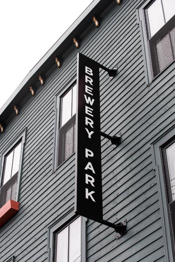 Aparthotel Brewery Park Halifax