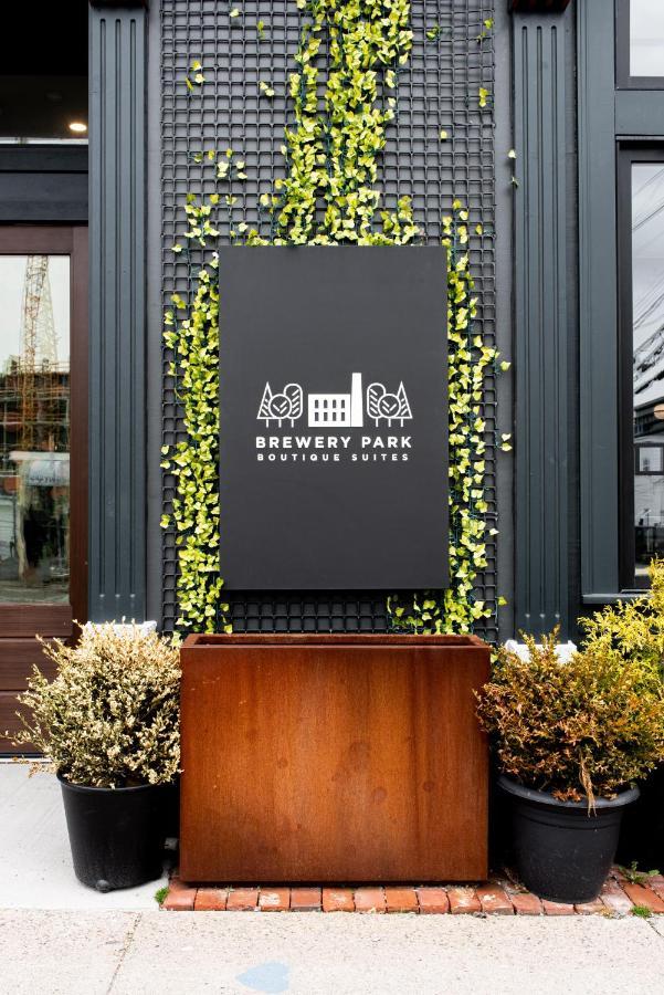 Brewery Park Aparthotel