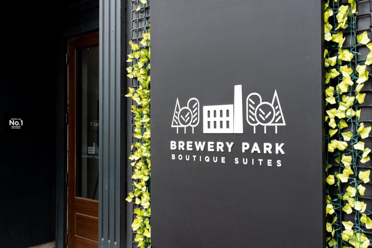 Aparthotel Brewery Park Halifax
