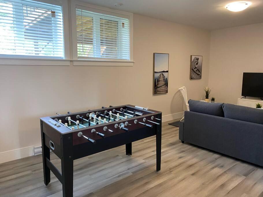 The Tilbury - Bright New 3b/r Townhouse In Bedford Holiday home *