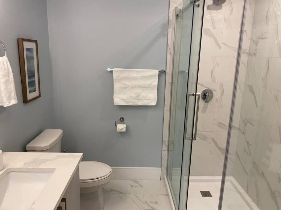 Holiday home The Tilbury - Bright New 3b/r Townhouse In Bedford
