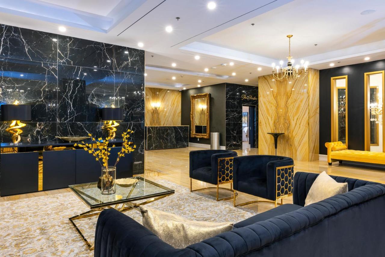 Tower & Conference Centre, Ascend Collection 5* Halifax