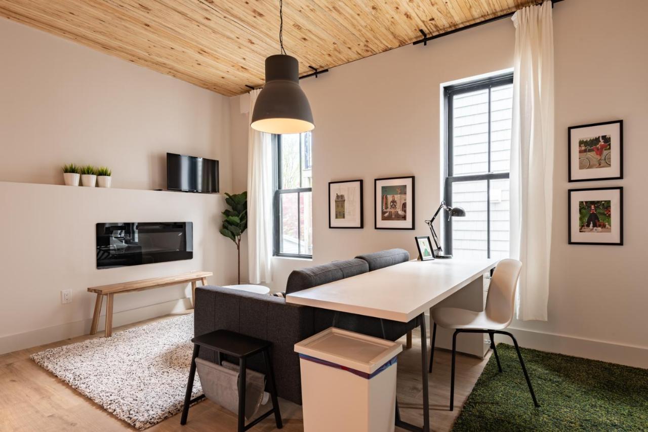 Brewery Park Aparthotel