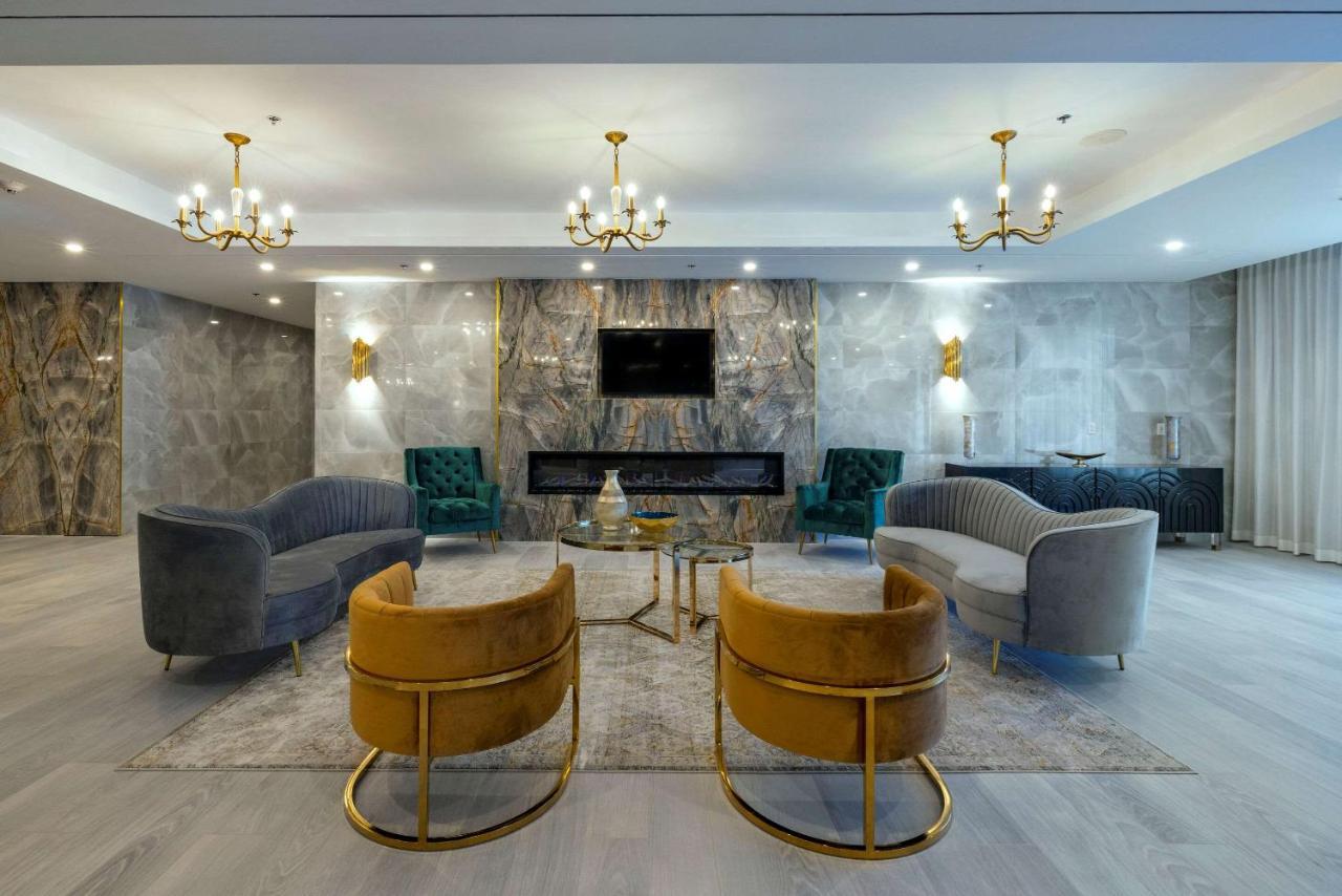 Tower & Conference Centre, Ascend Collection Hotel