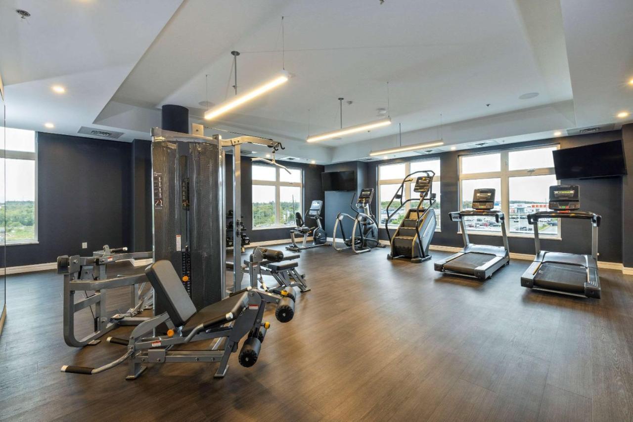 Tower & Conference Centre, Ascend Collection Hotel Halifax