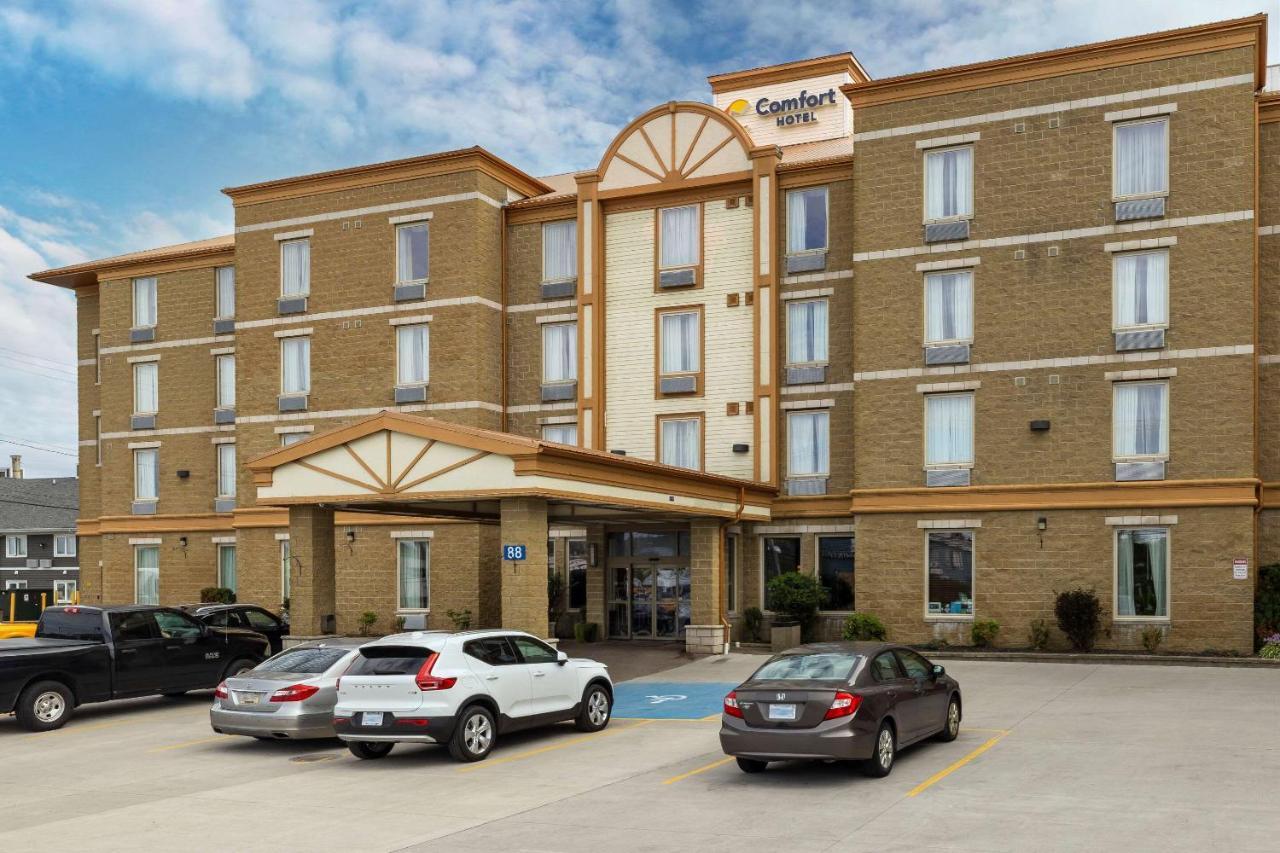 Comfort Bayer's 4*