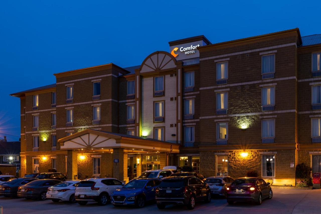 Hotel Comfort Bayer's 4*