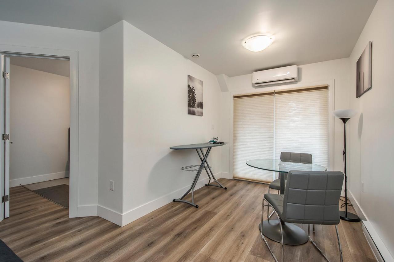 Cowie Hill Apartment Halifax