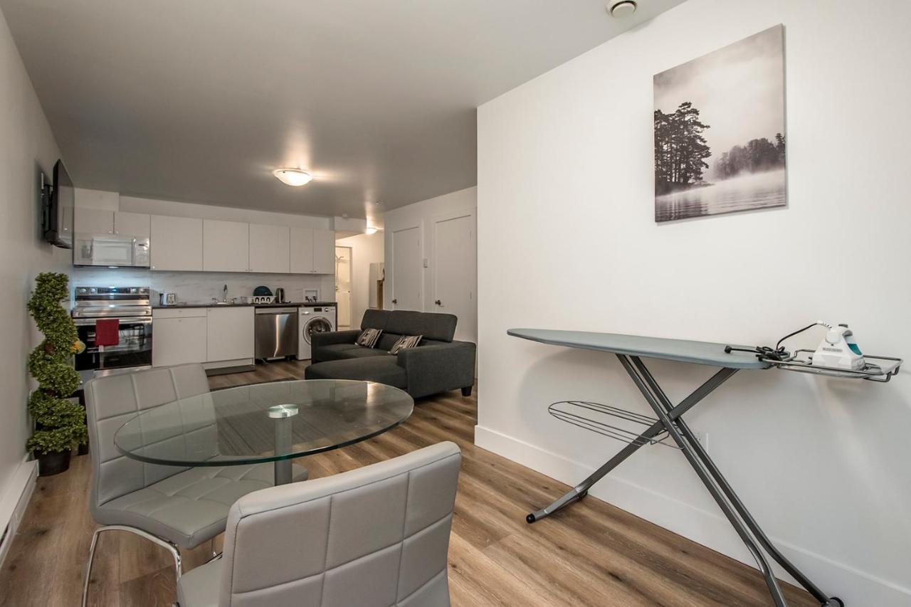 Cowie Hill Apartment *
