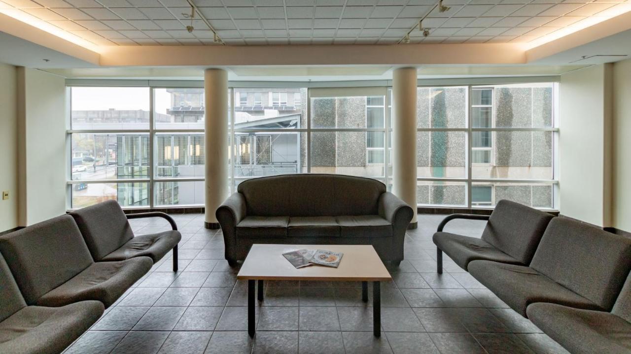 Dalhousie University *