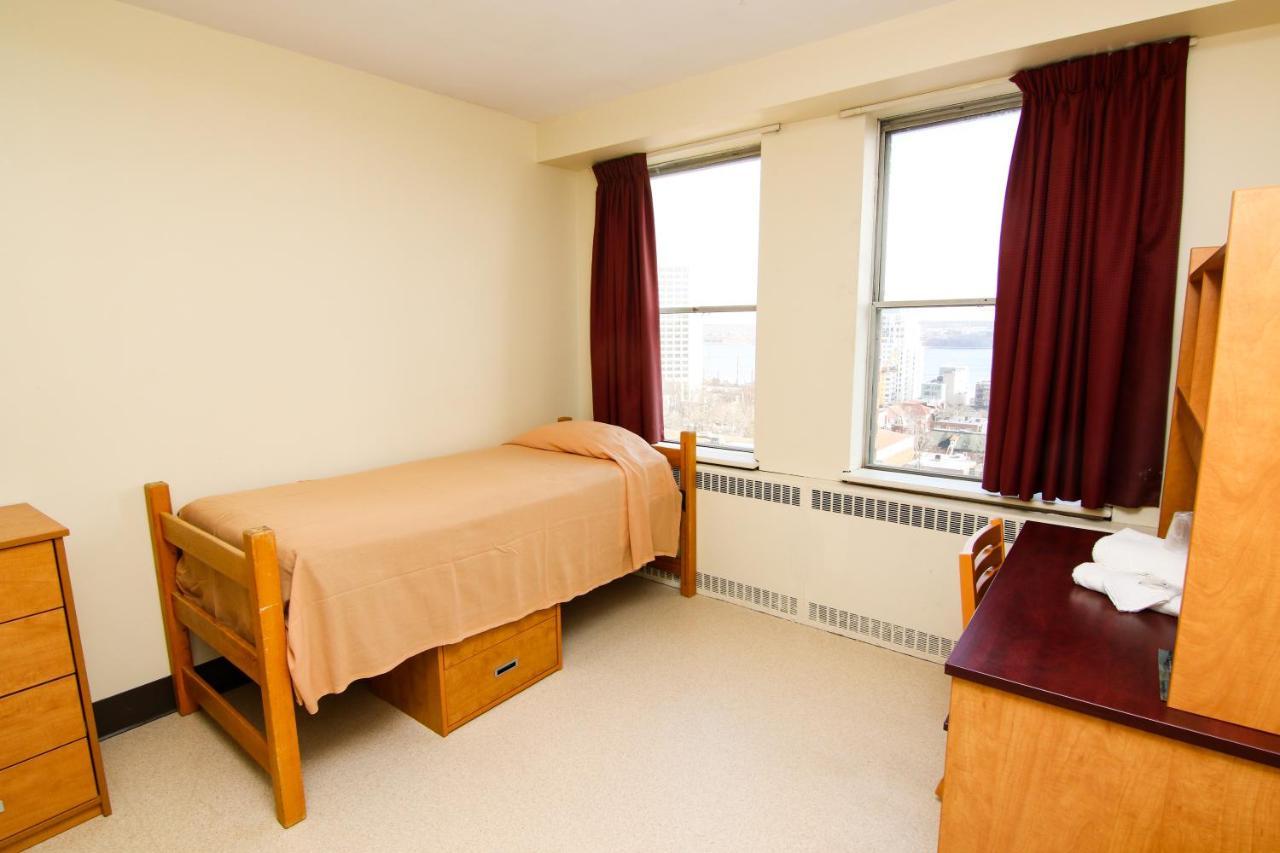 Hostel Dalhousie University *