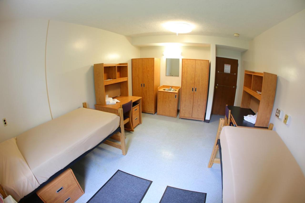 Hostel Dalhousie University *