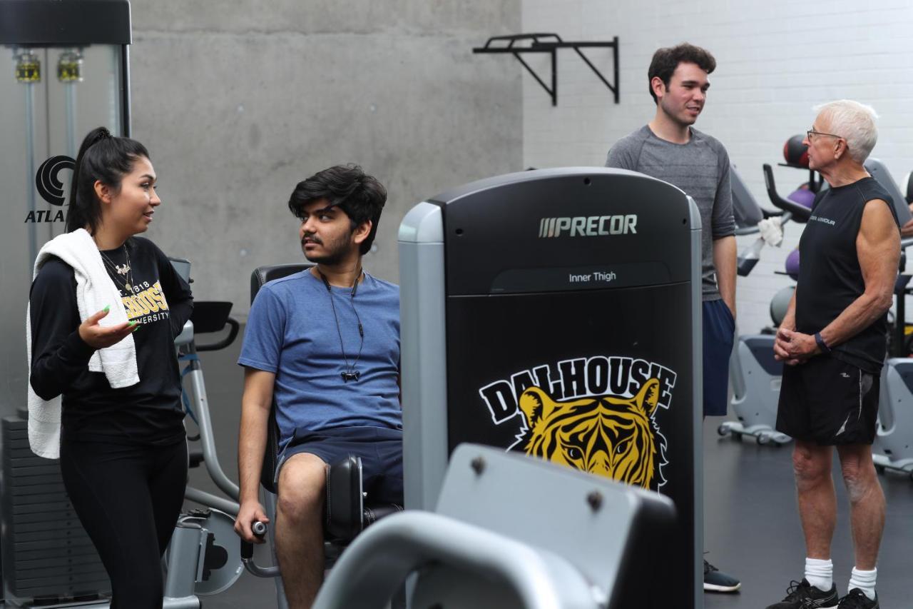 Dalhousie University *
