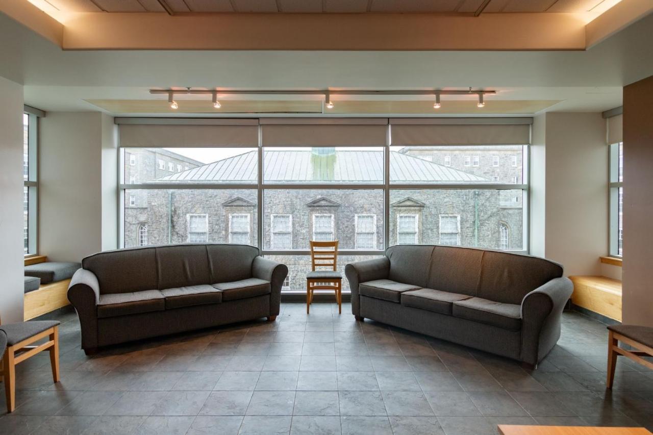 Dalhousie University * Halifax