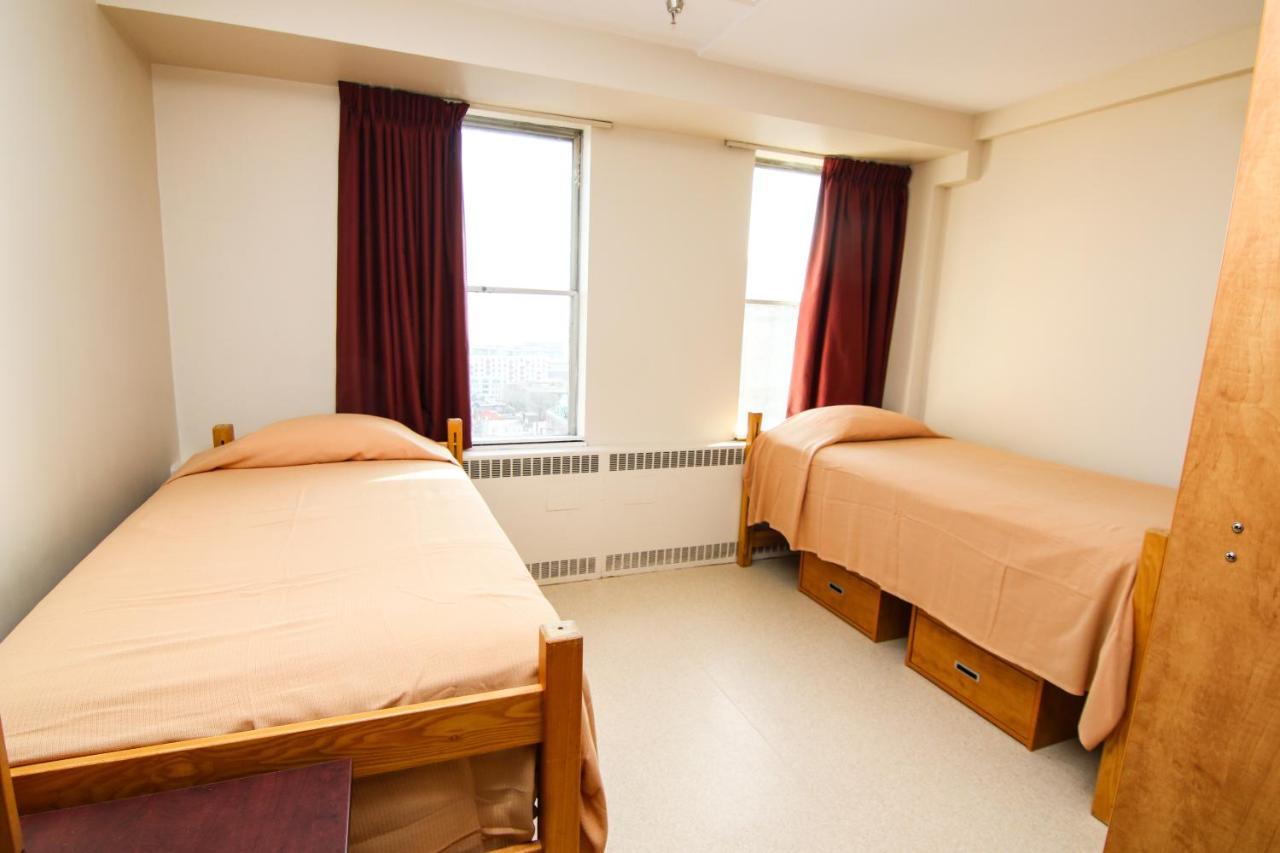 Dalhousie University Hostel *