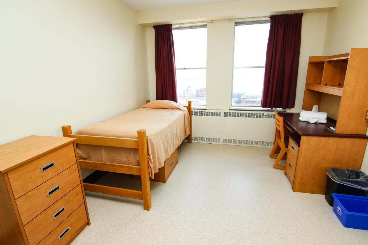 Hostel Dalhousie University
