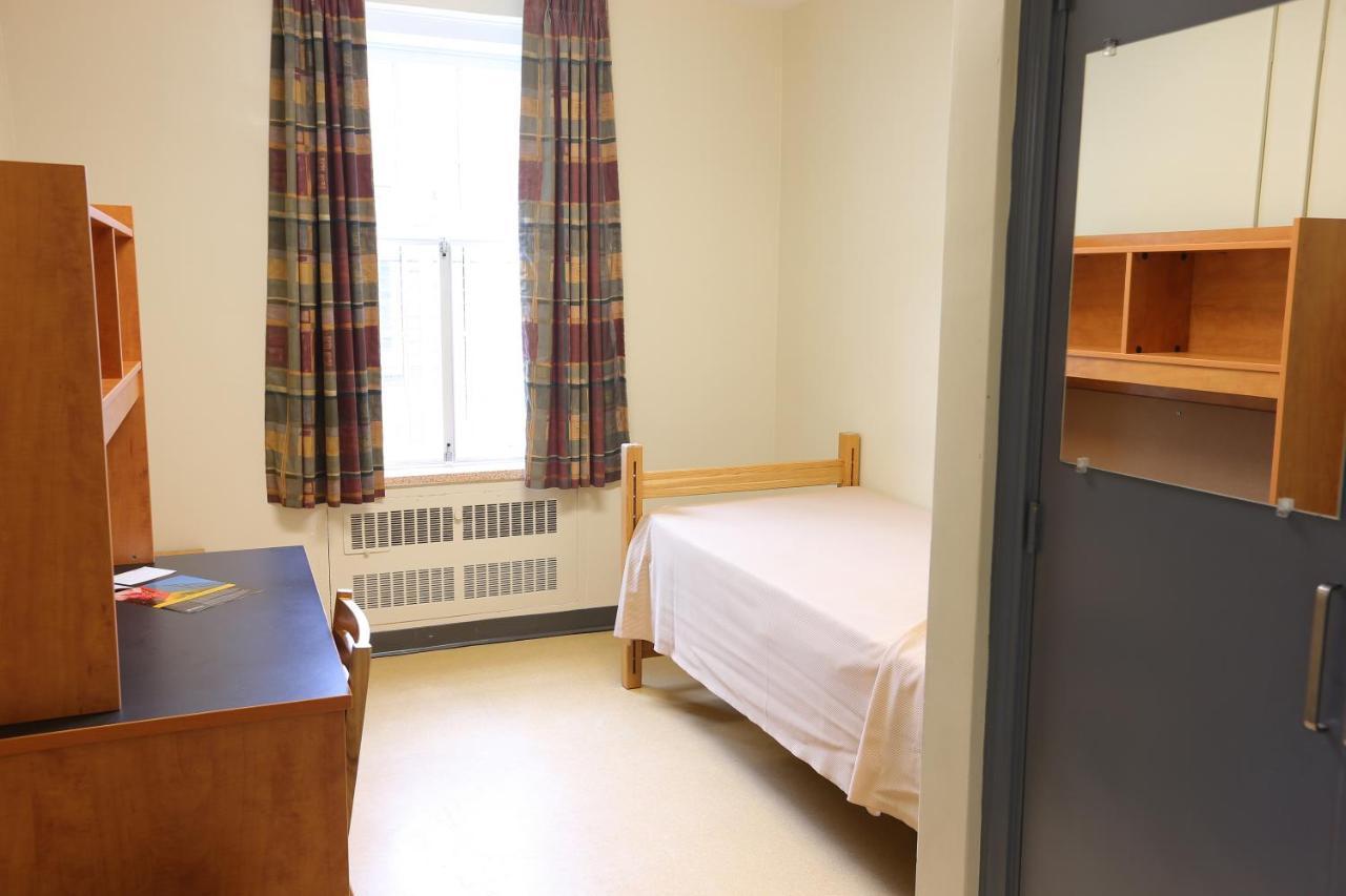 Dalhousie University Hostel *