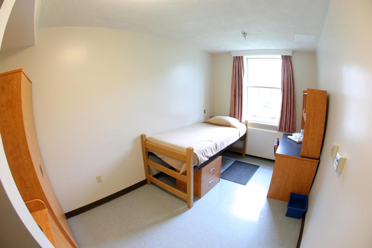Hostel Dalhousie University