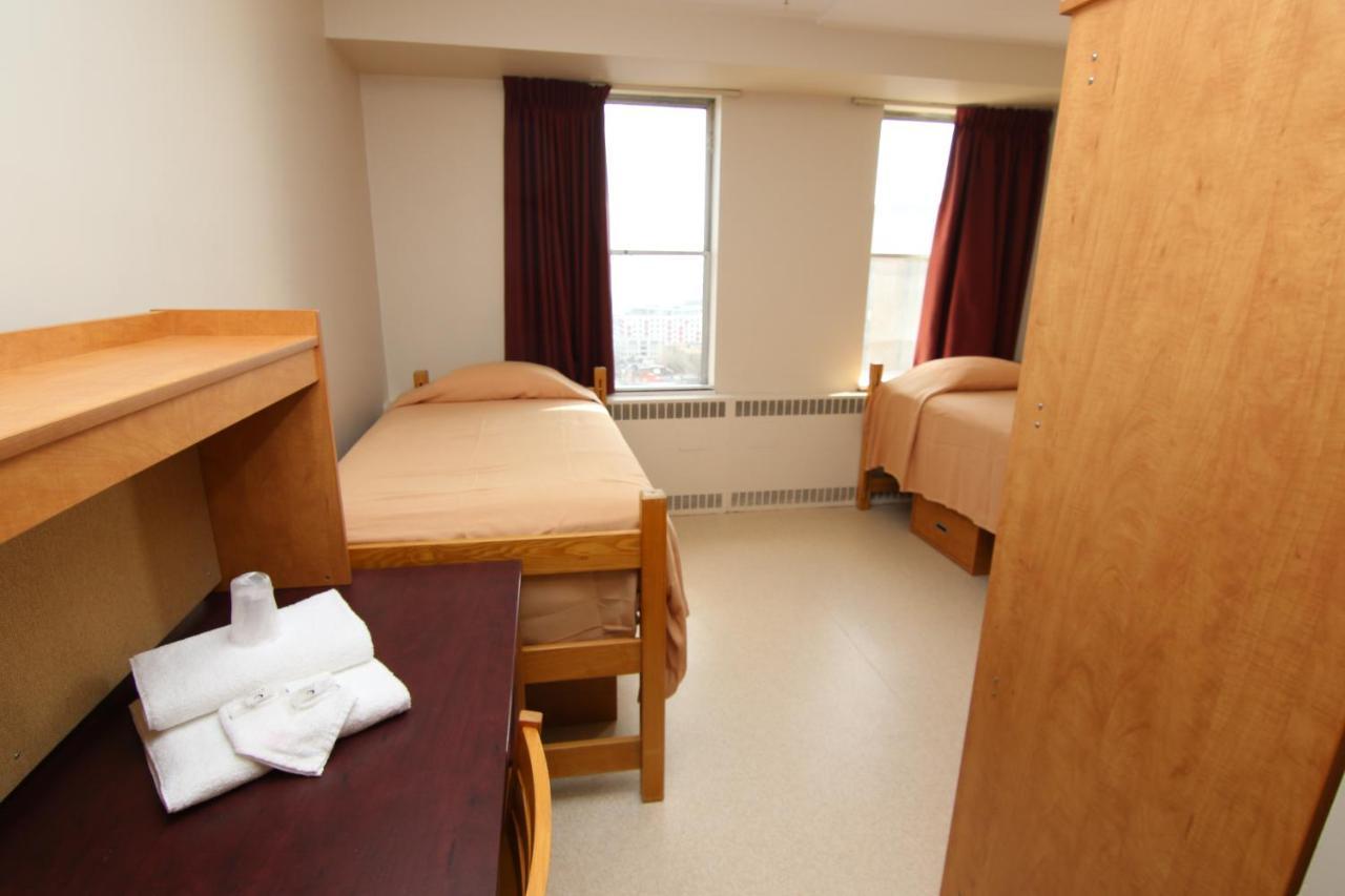 Dalhousie University * Halifax