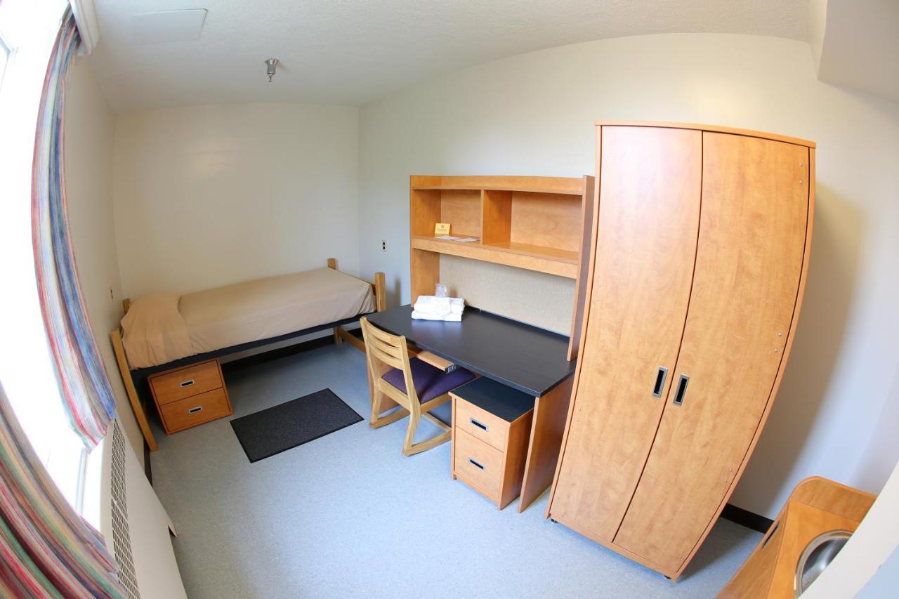Hostel Dalhousie University Halifax
