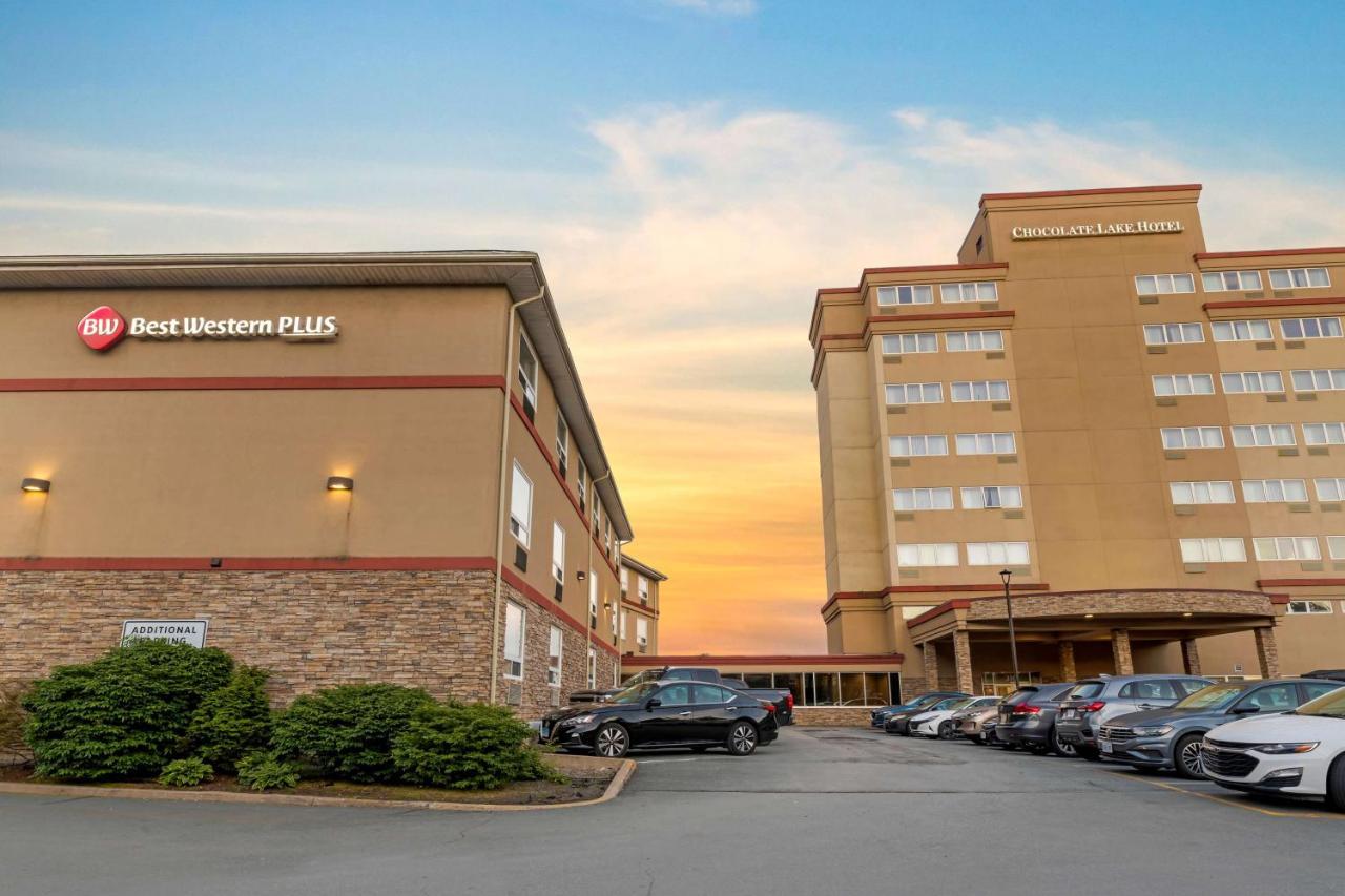 Hotel Western Chocolate -