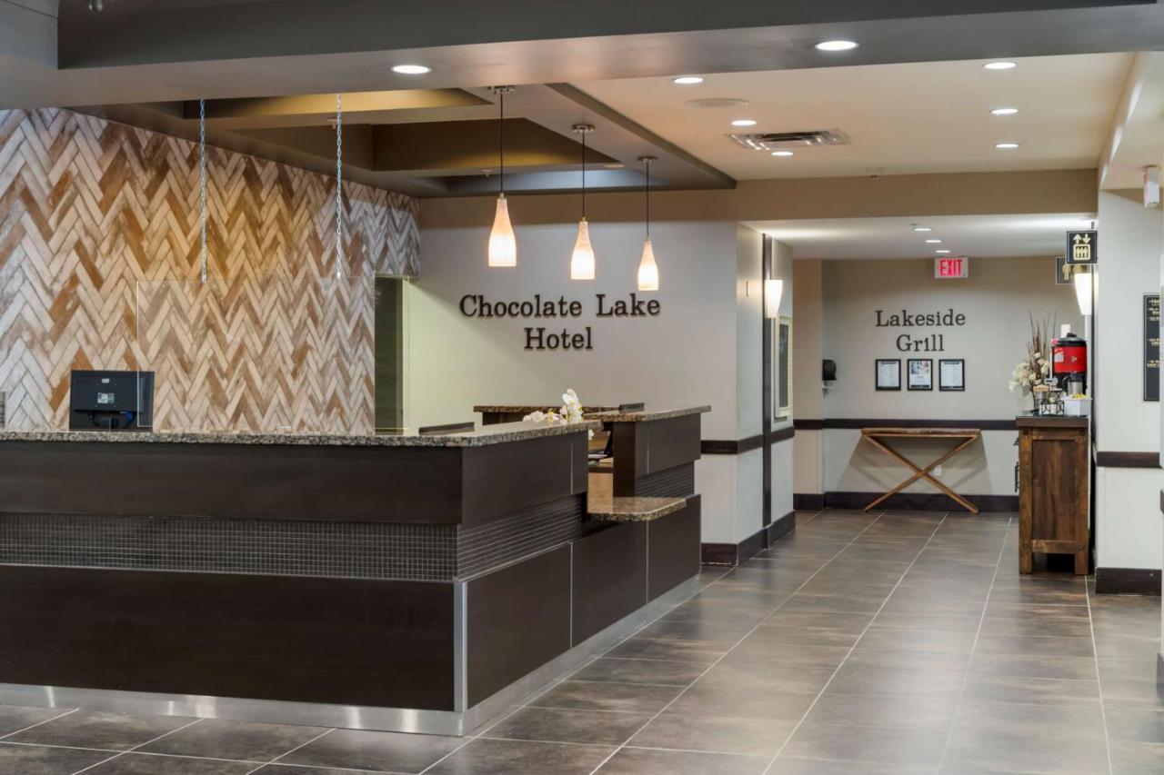 Western Chocolate - Hotel 3*