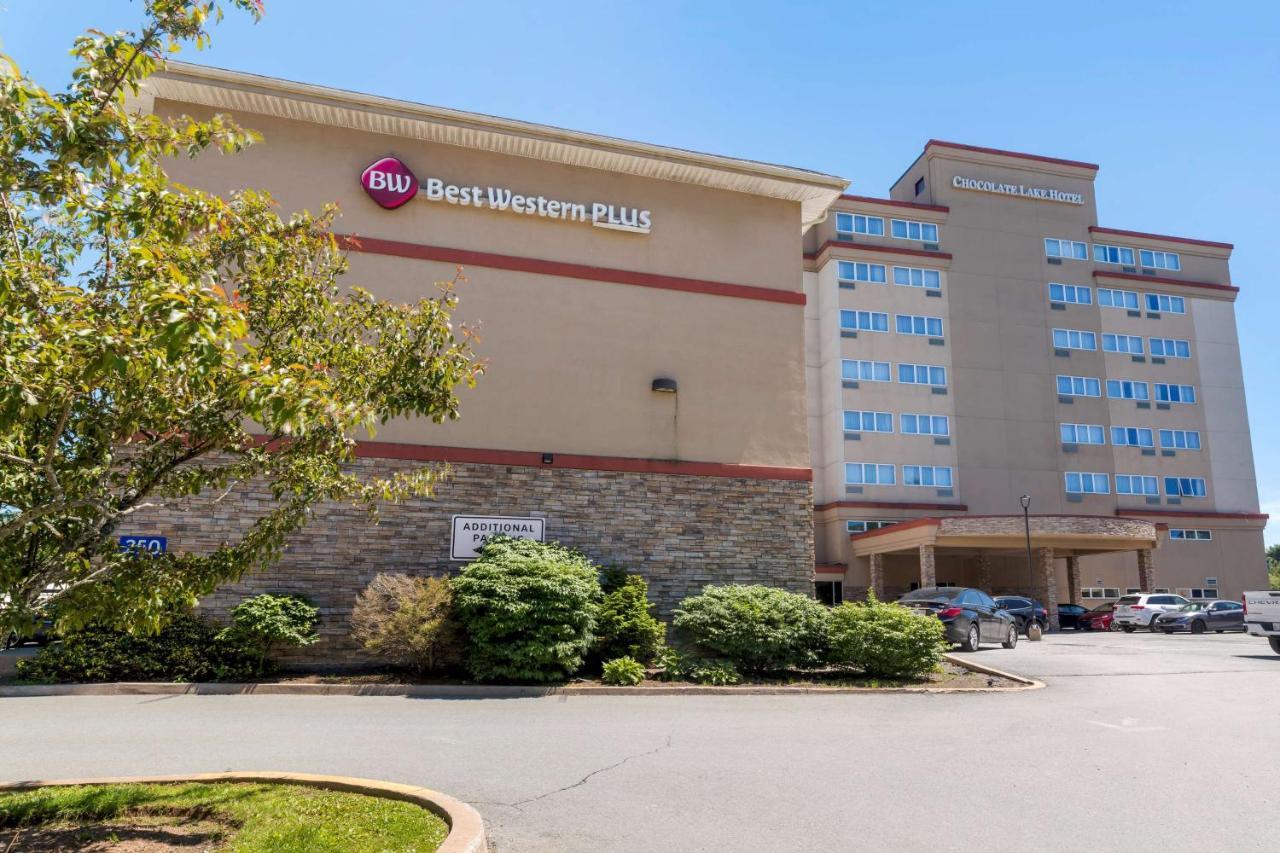 Western Chocolate - Hotel
