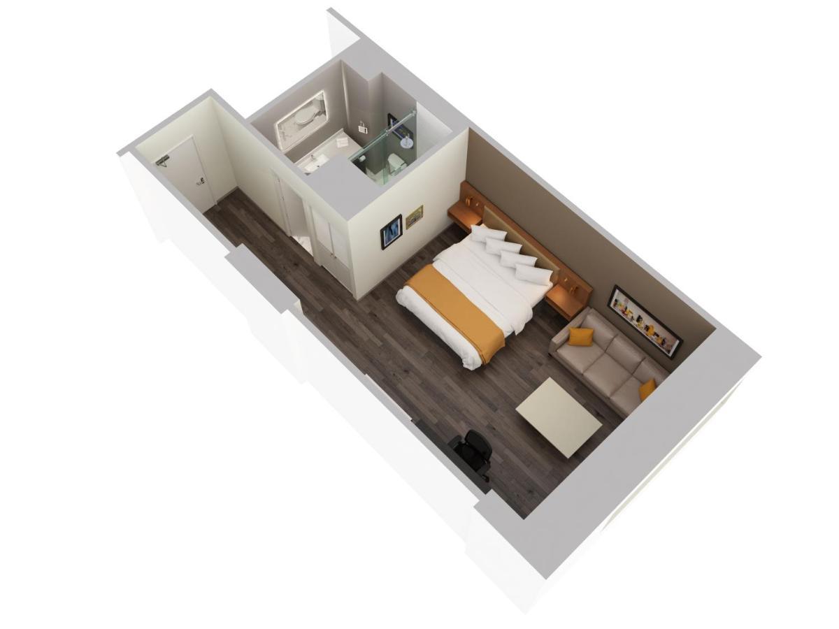Atlantica Hotel 4*