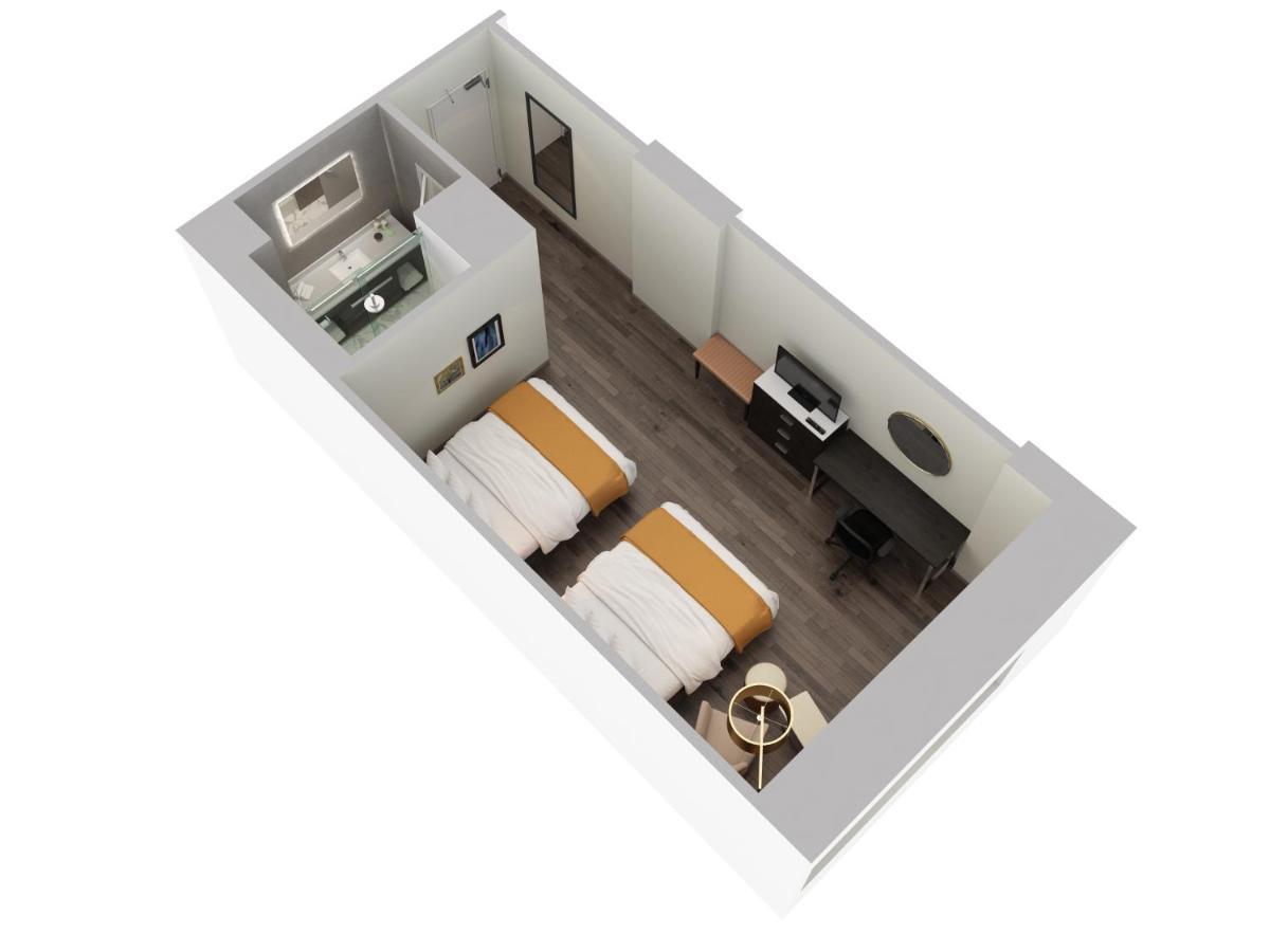 Hotel Atlantica