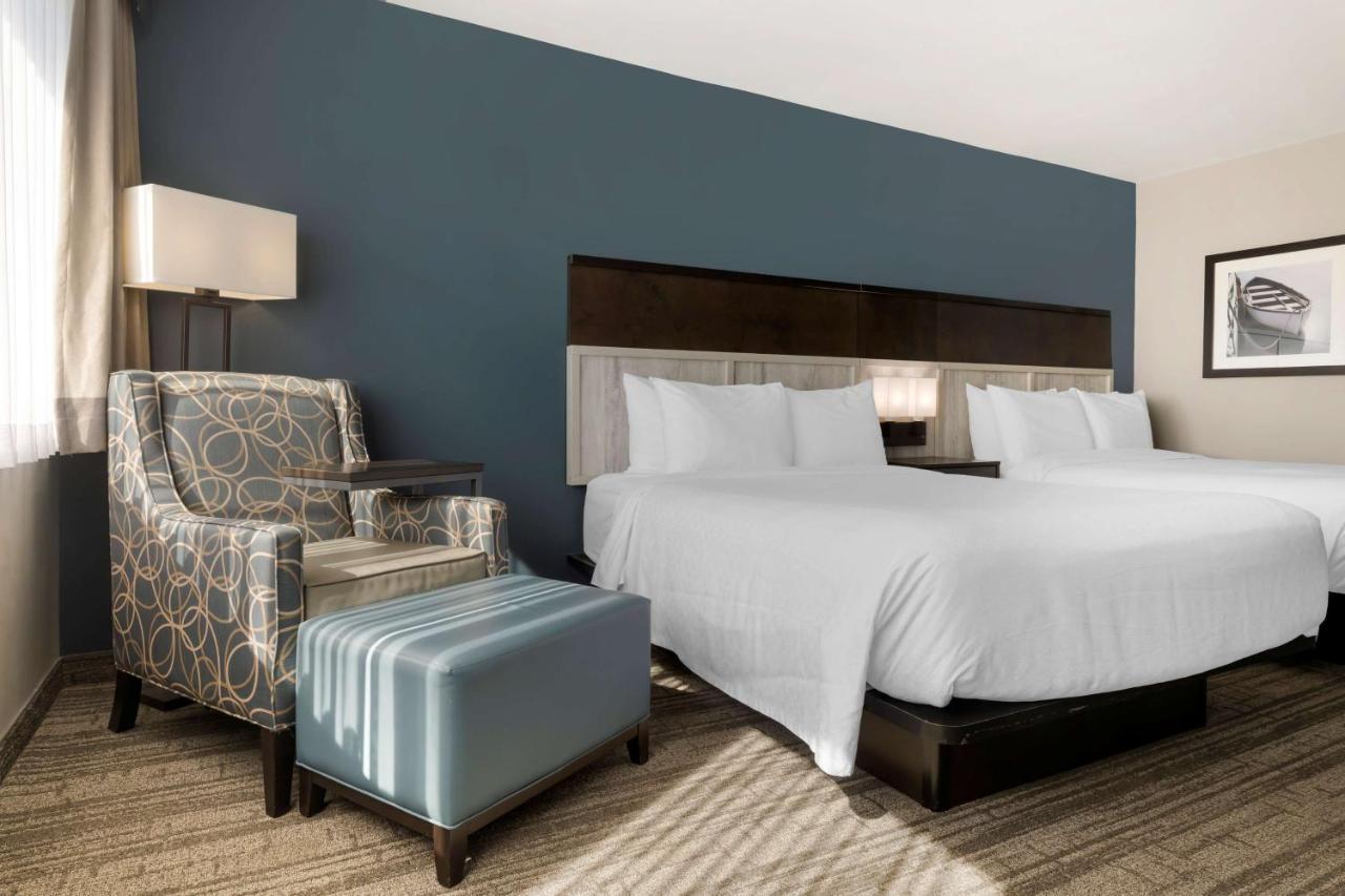 Hotel Western Chocolate - 3*