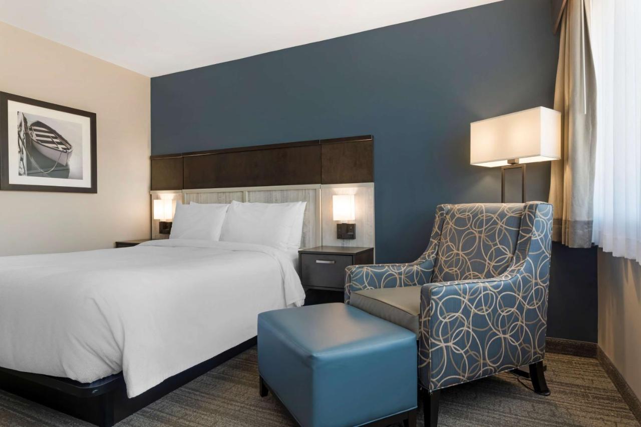 Hotel Western Chocolate -