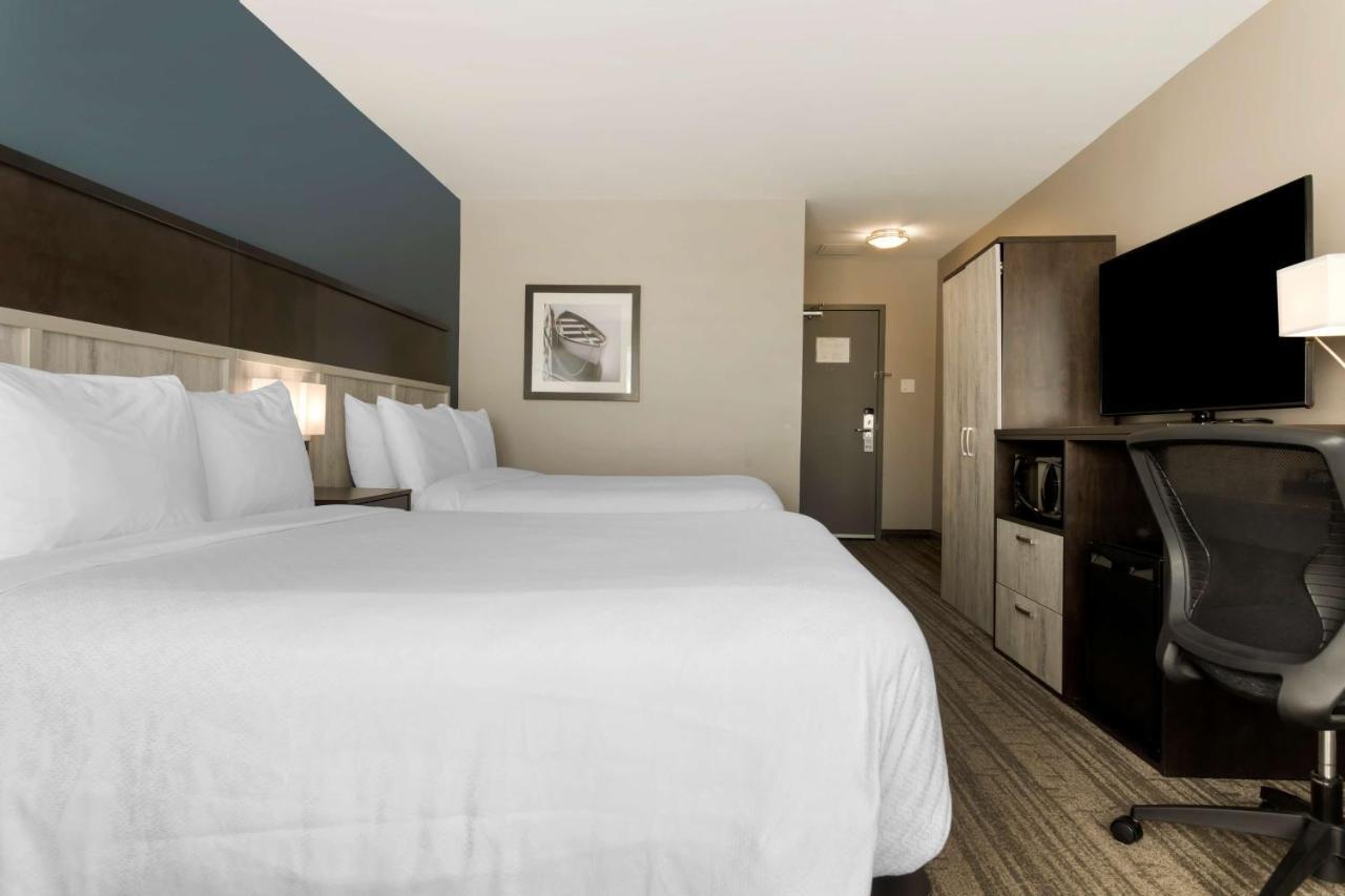 Western Chocolate - Hotel 3*