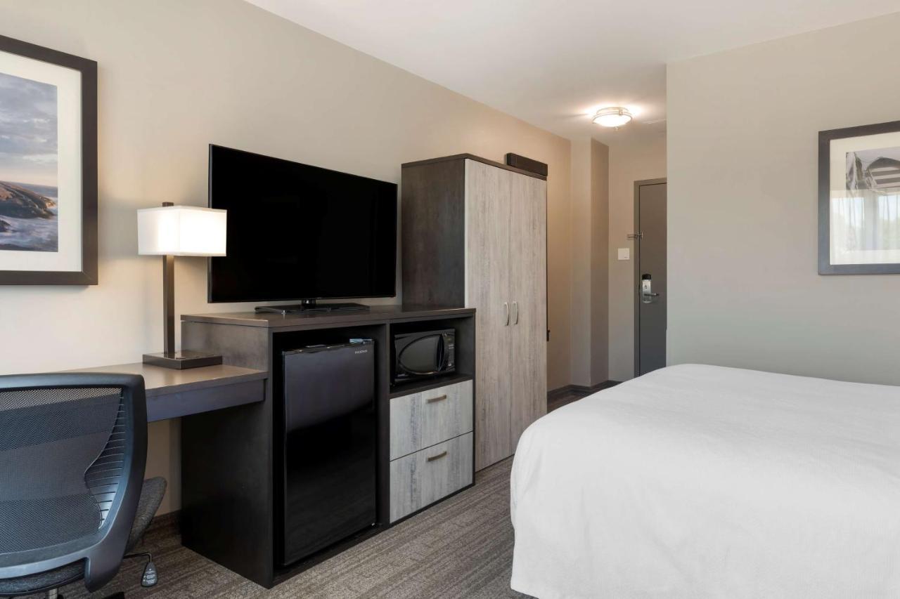 Hotel Western Chocolate -