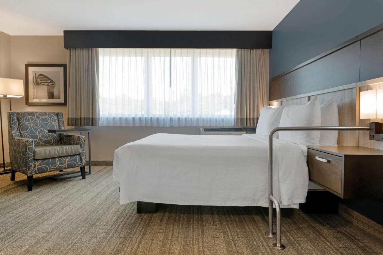 Western Chocolate - Hotel