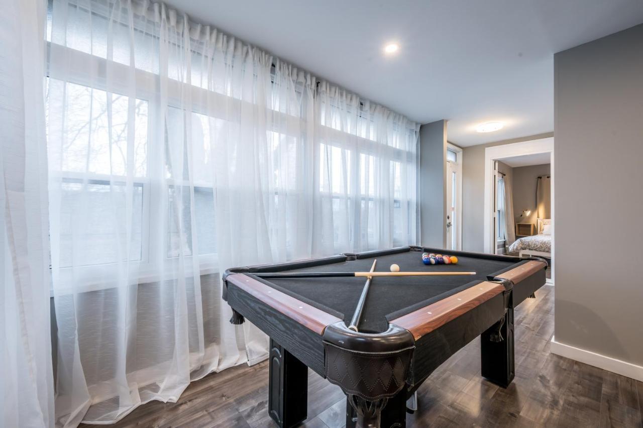 Cozy Chic Oasis 3 Bedroom Halifax