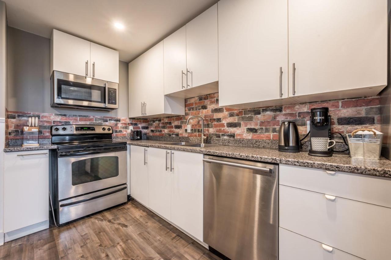 Apartment Cozy Chic Oasis 3 Bedroom