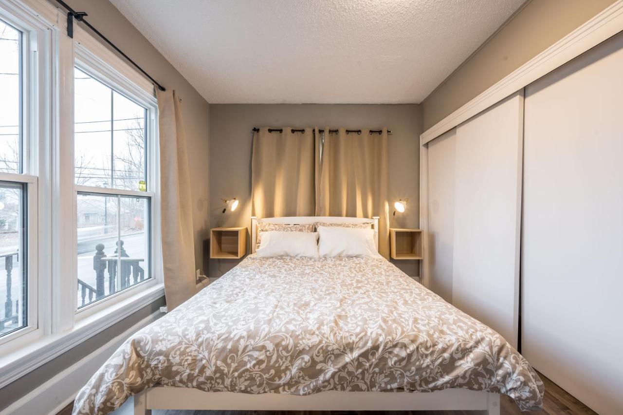 Cozy Chic Oasis 3 Bedroom Apartment