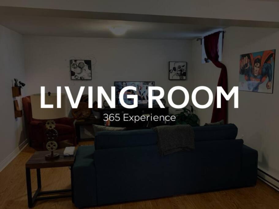Apartment Xxx Old 238 Lovely 1-bedroom Unit In Halifax
